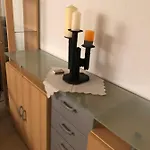 Apartamento Laura *