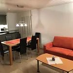 Laura Apartamento *