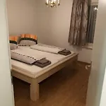 Apartamento Laura Wilderswil