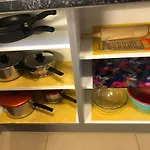 Apartamento Laura