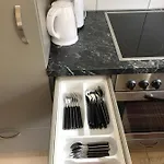 Apartamento Laura *