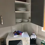 Apartamento Laura Wilderswil