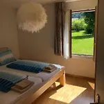 Laura Apartamento Wilderswil