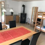 Apartamento Laura Wilderswil