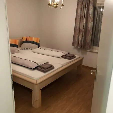 Lägenhet Laura Wilderswil
