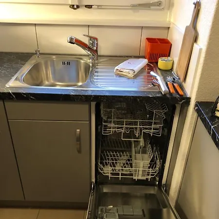 Laura Lägenhet Wilderswil