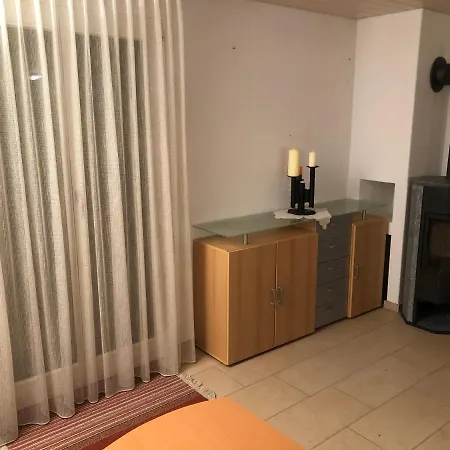 Lägenhet Laura Wilderswil