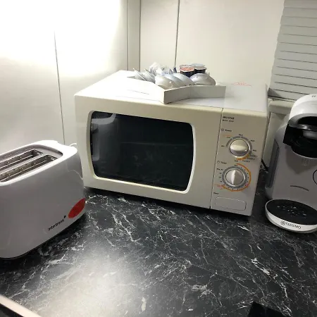 Laura Apartament Wilderswil