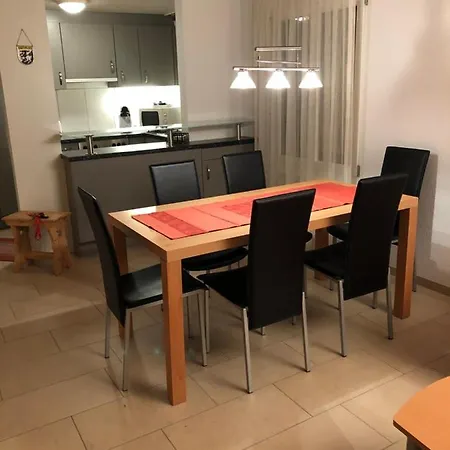 Apartment Laura