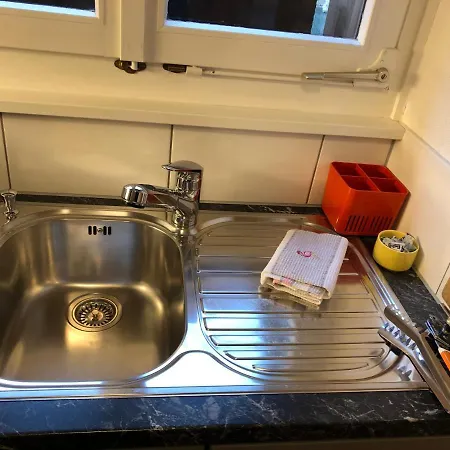 Laura Apartament Wilderswil