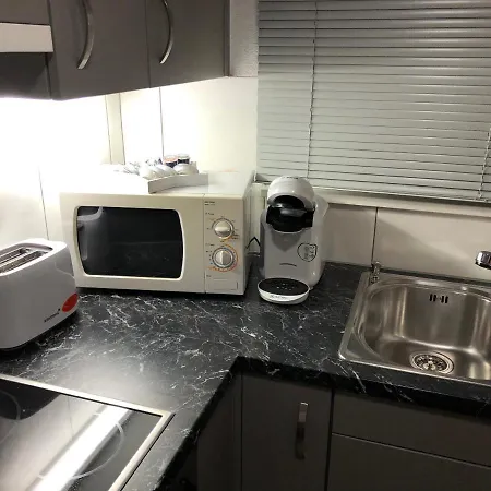 Laura Lägenhet Wilderswil