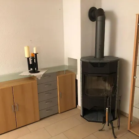 Laura Apartment