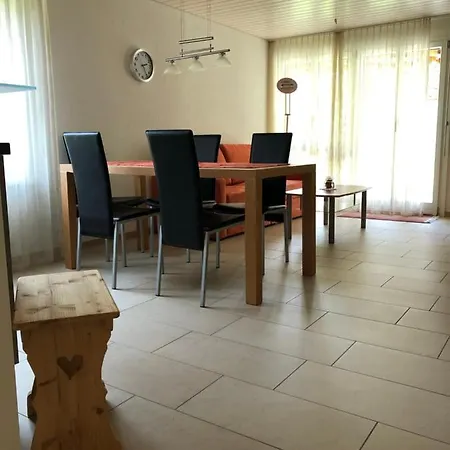 Laura Apartment