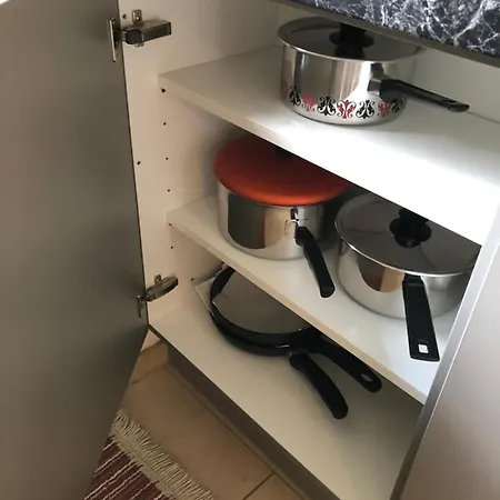Apartment Laura