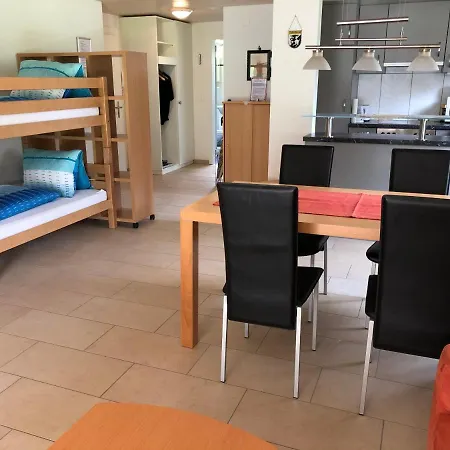 Laura Appartamento Wilderswil