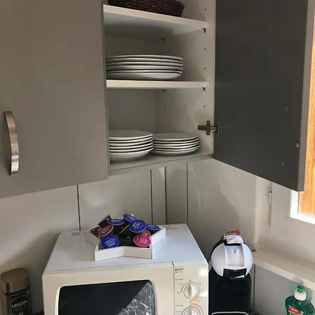 Apartament Laura Wilderswil