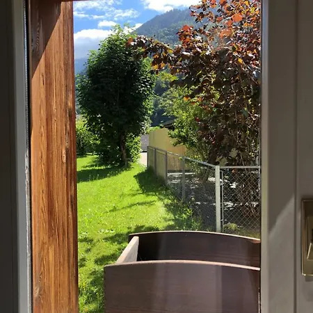 Laura * Wilderswil