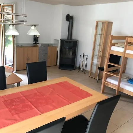 Apartment Laura Wilderswil