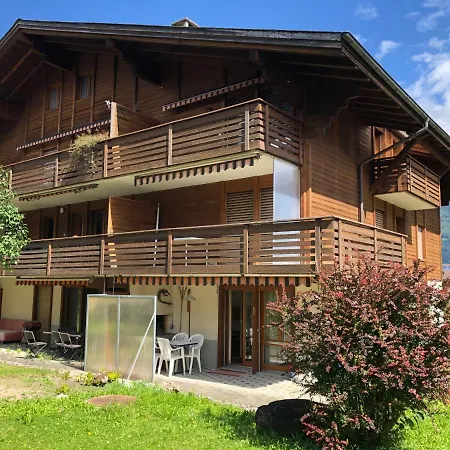 Laura * Wilderswil