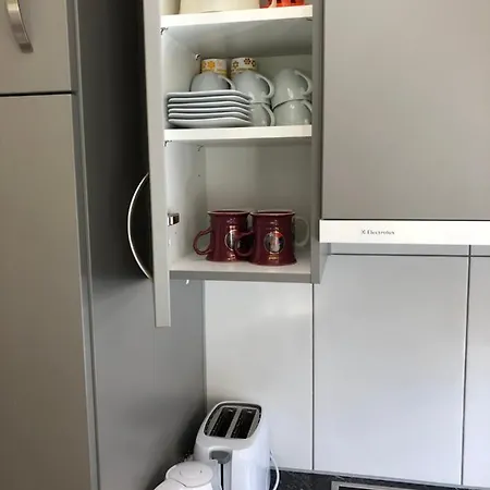 Laura Appartement Wilderswil