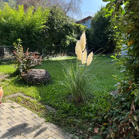 Laura Appartamento *