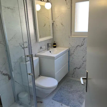 Laura Apartament Wilderswil