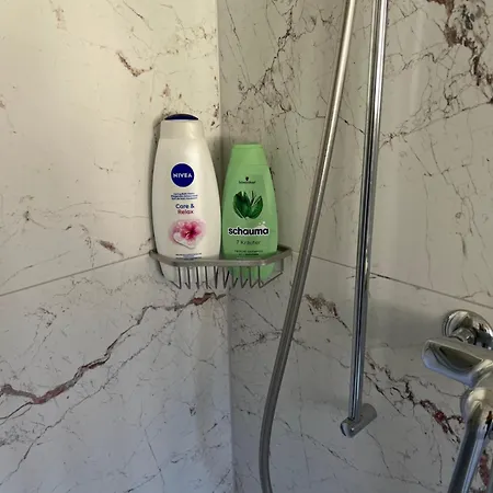 Apartament Laura Wilderswil