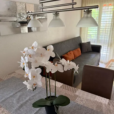 Laura Apartment *
