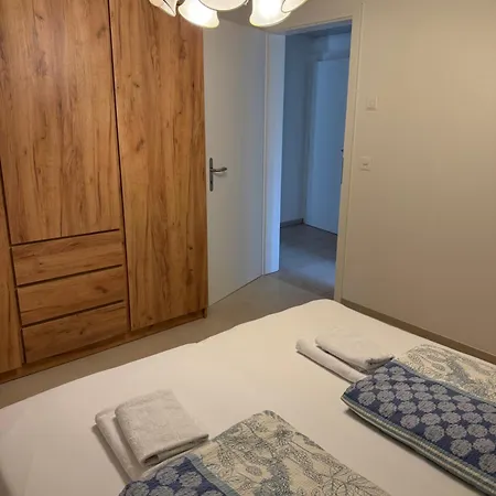 Apartment Laura Wilderswil