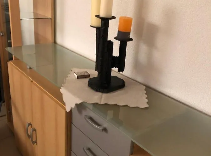 Appartamento Laura *