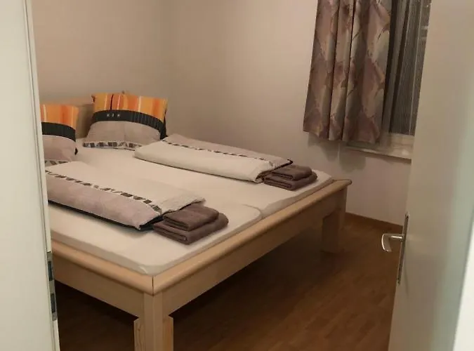 Appartamento Laura Wilderswil