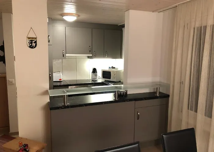 Appartamento Laura Wilderswil