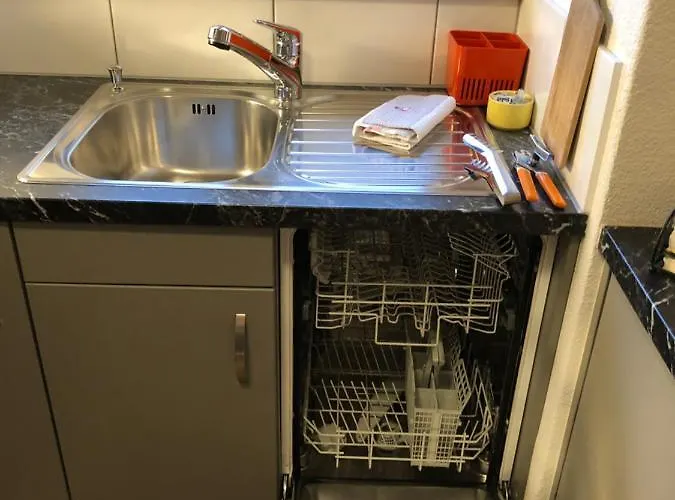 Laura Appartamento Wilderswil