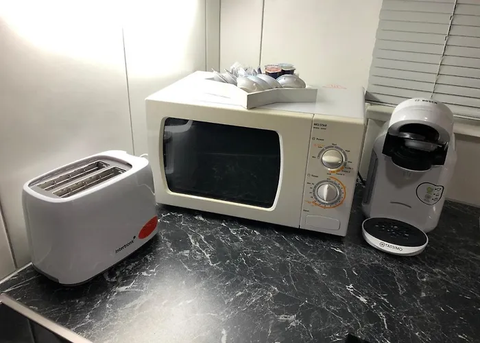 Laura Appartamento Wilderswil