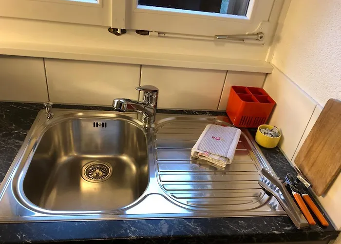 Laura Appartamento Wilderswil