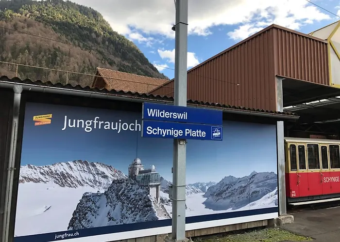 Appartamento Laura *