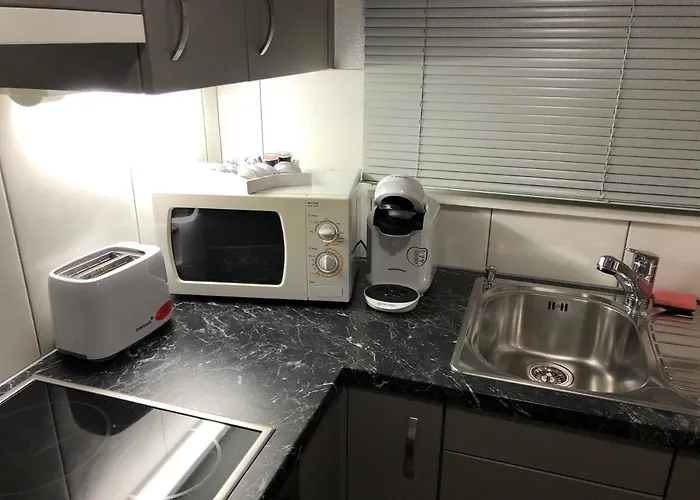 Laura Appartamento Wilderswil