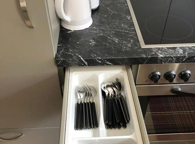 Appartamento Laura *