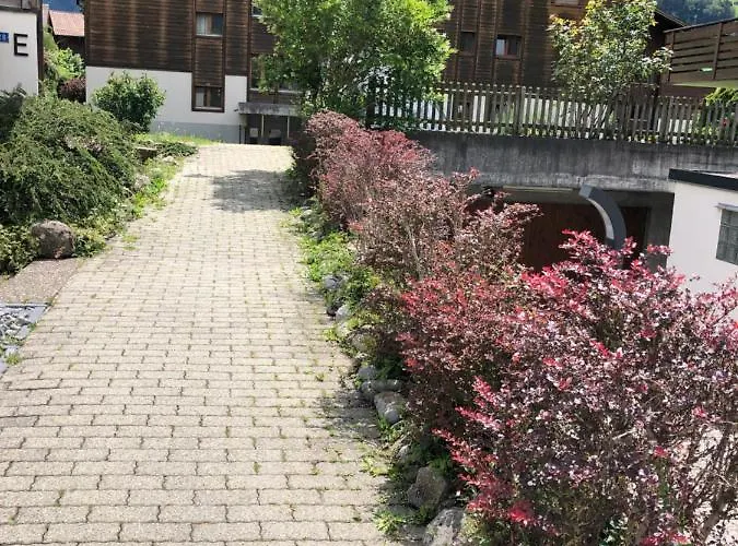 Appartamento Laura *