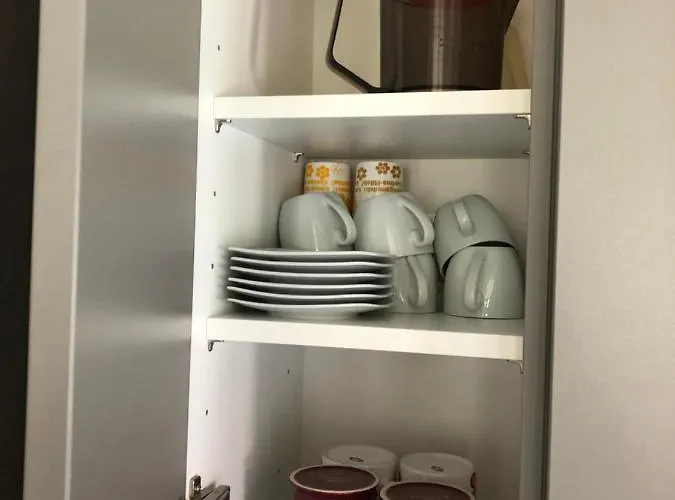 Laura Appartamento *