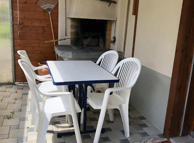 Laura Appartamento Wilderswil