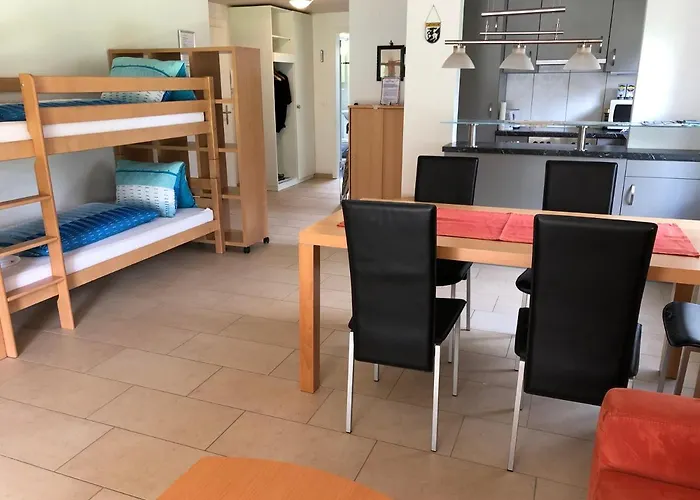 Laura Appartamento Wilderswil