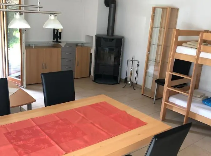 Appartamento Laura Wilderswil