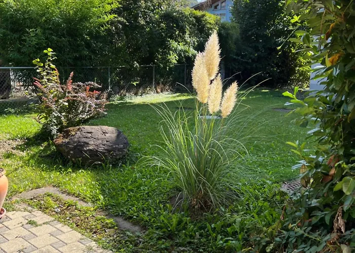 Laura Appartamento *