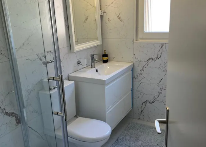 Laura Appartamento Wilderswil