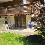 Laura Apartament Wilderswil