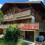 Apartament Laura Wilderswil