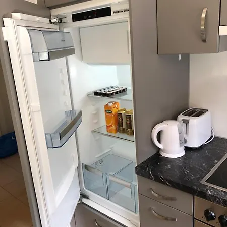 Laura شقة ويلدرسويل