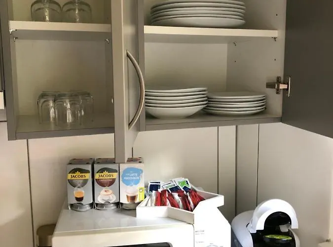 Laura Lejlighed Wilderswil