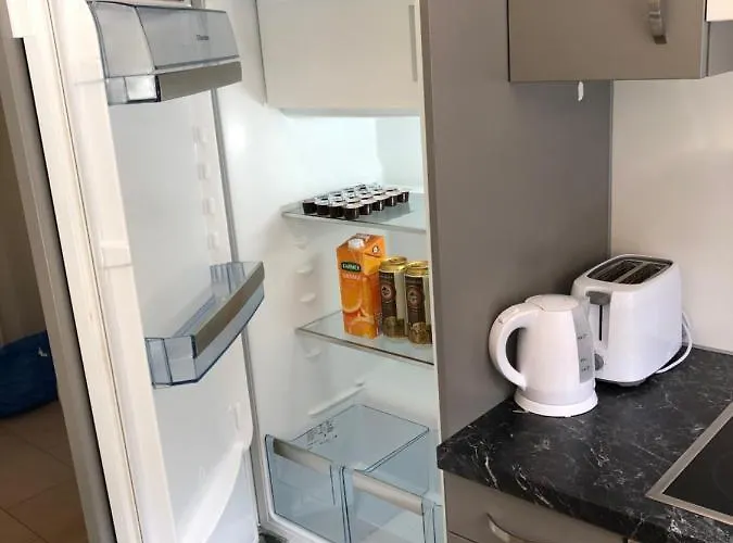 Laura Lejlighed Wilderswil